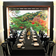 pravite party room